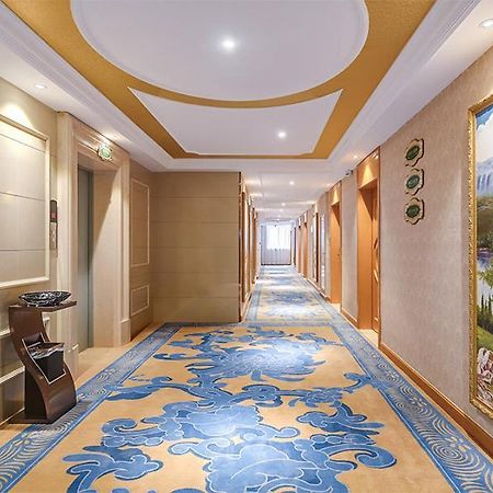 Vienna Hotel Ma'anshan Εξωτερικό φωτογραφία